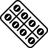 Pharmacode Barkod