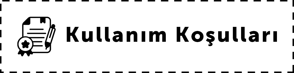 Barkodist Kullanım Koşulları